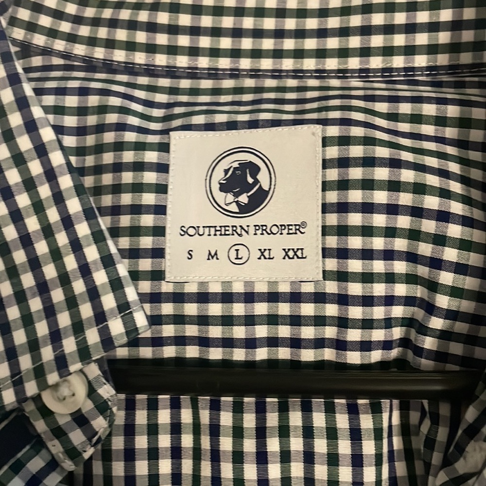 Southern Proper L/S - Picture 2 of 3